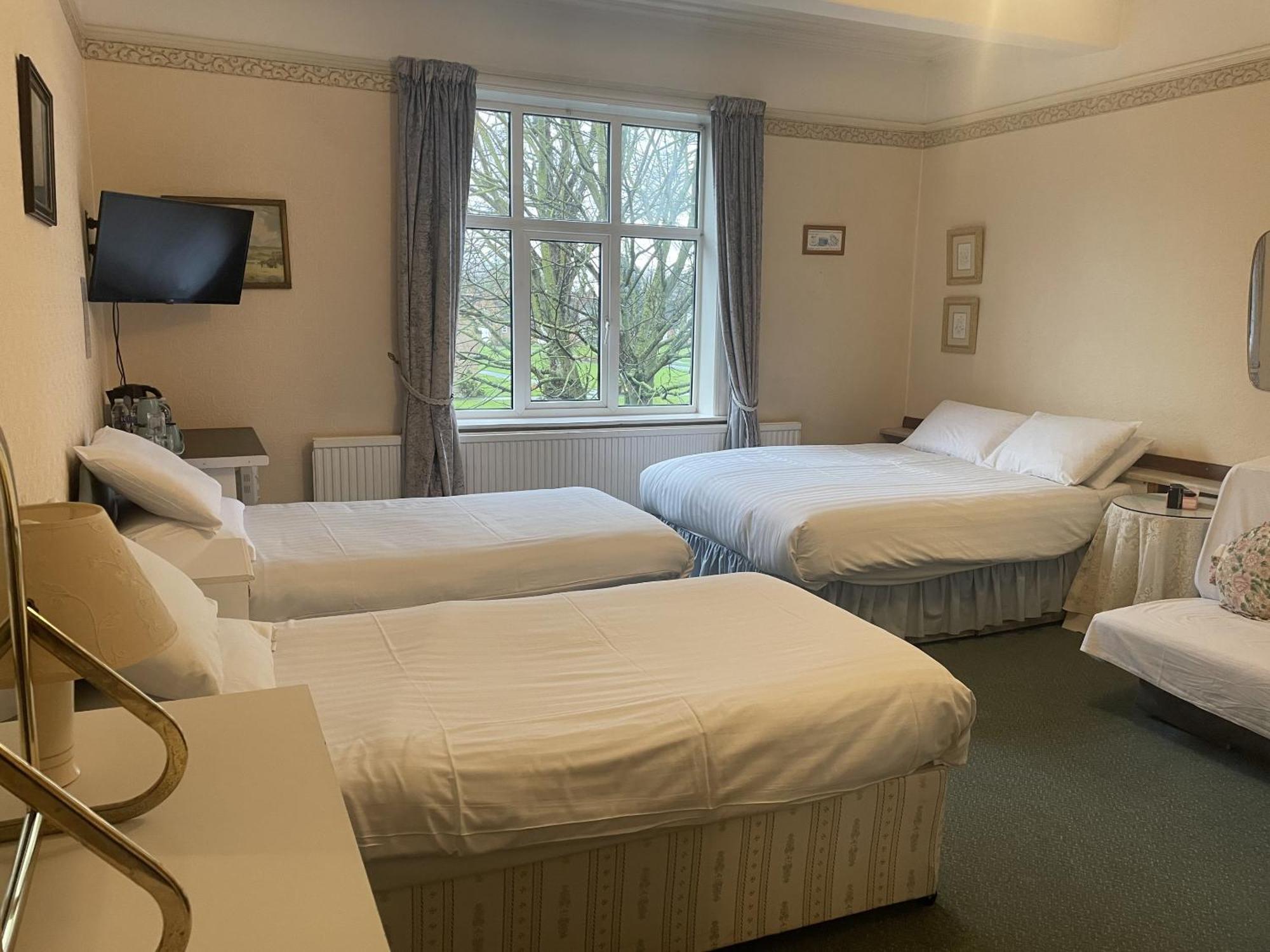 Emerald Residence York Quarto foto